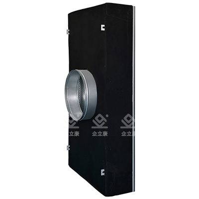 抛弃式风口型高效过滤器