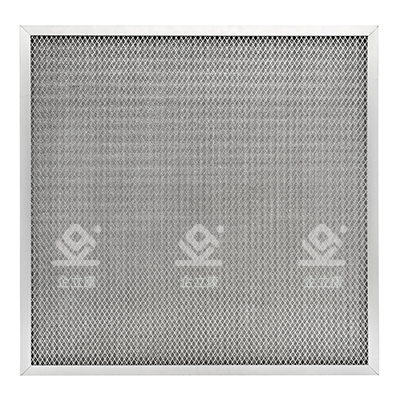 全金属可洗式过滤器