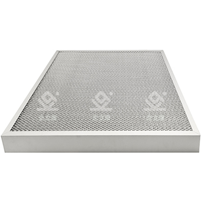 全金属可洗式过滤器