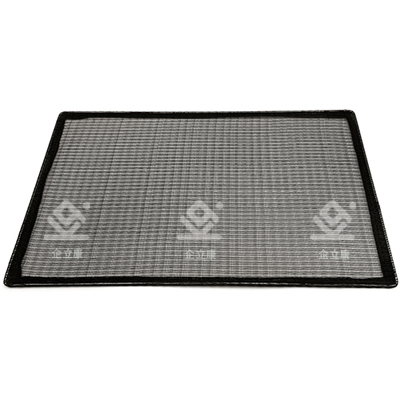 可清洗尼龙初效过滤器