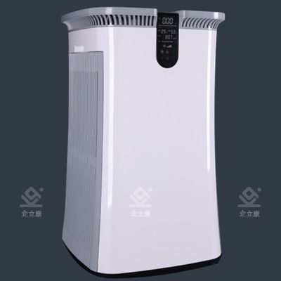 QL-KJ800G-02A 高效空气净化器