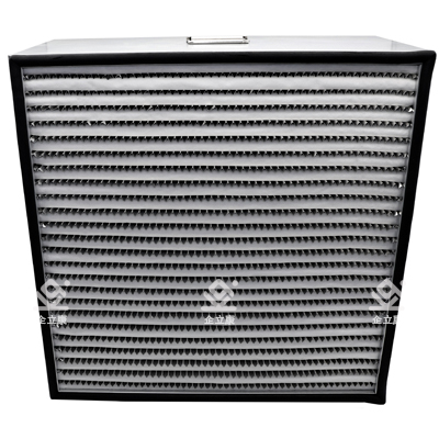 大风量空气过滤器