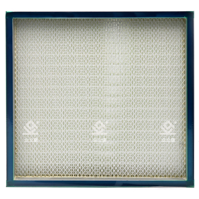 液槽高效过滤器