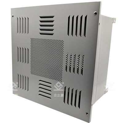 SGS高效送风口