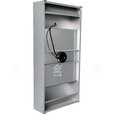 FFU-BS超静音风机过滤单元