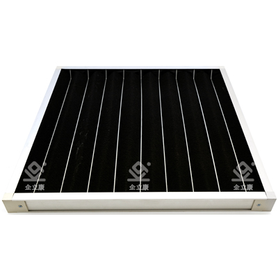 活性炭板式过滤器