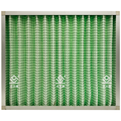 玻璃纤维阻漆过滤器