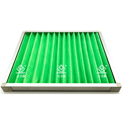 玻璃纤维阻漆过滤器