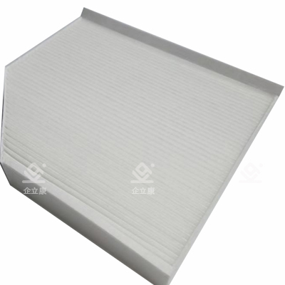 汽车空调HEPA过滤网