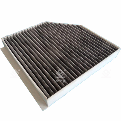 汽车空调HEPA过滤网