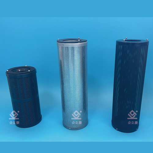 活性炭滤筒