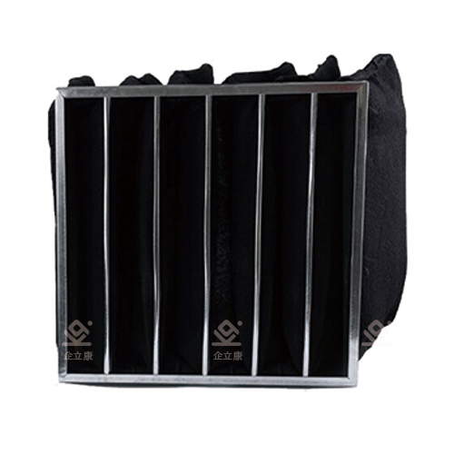 活性炭袋式过滤器