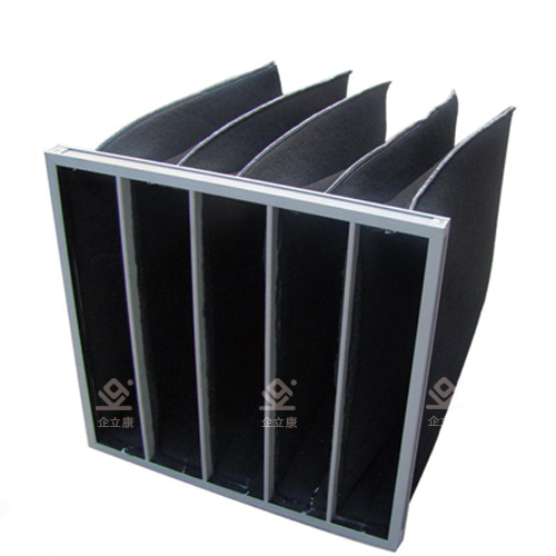 活性炭袋式过滤器