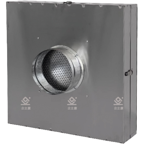 更换式风口型高效过滤器