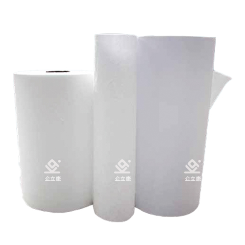 熔喷无纺布材料