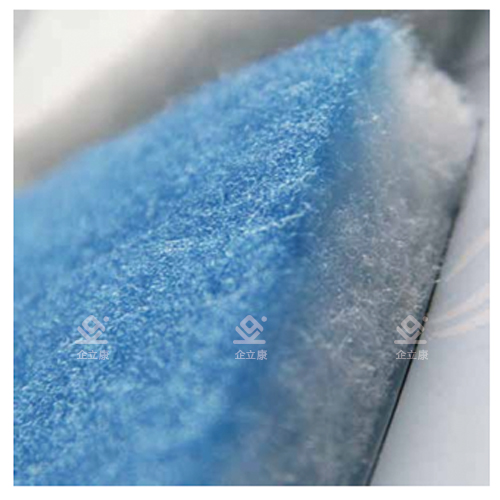 天顶棉及玻纤过滤毡