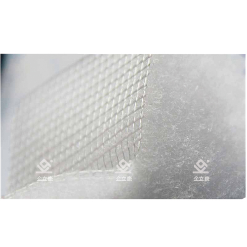 天顶棉及玻纤过滤毡