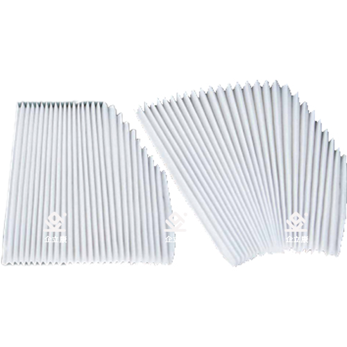 超细纤维空气过滤材料（PP滤纸）