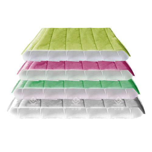 QL袋式过滤材料