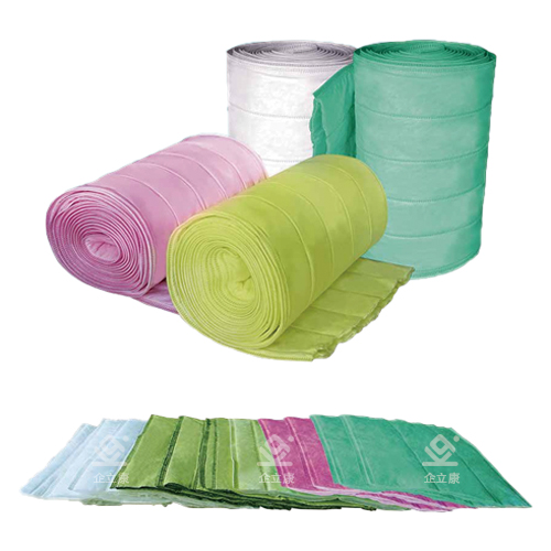 QL袋式过滤材料