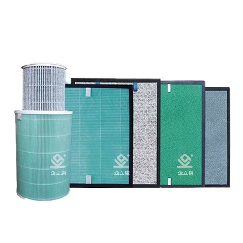 净化机用HEPA过滤网