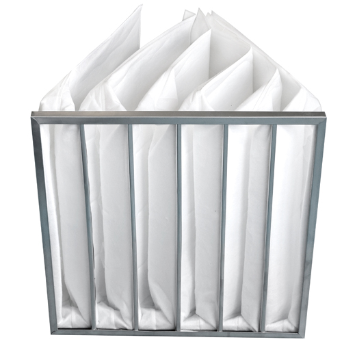 F9袋式中高效过滤器